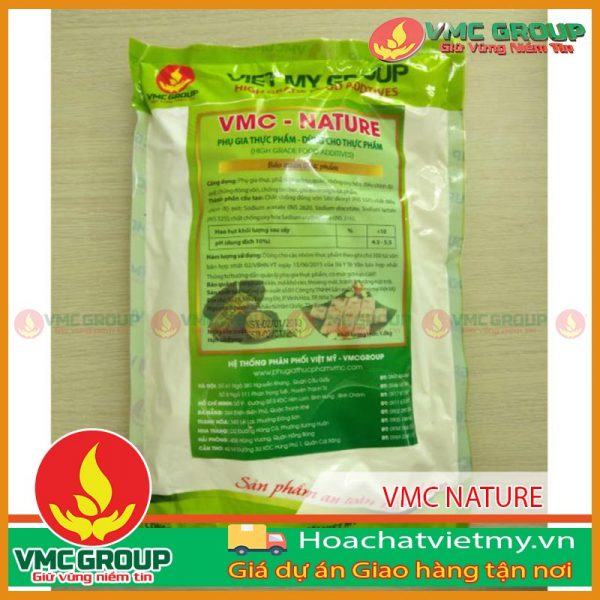 VMC ANTIONE PHỤ GIA BẢO QUẢN