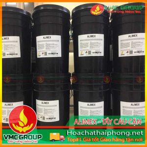 TẨY CÁU CẶN