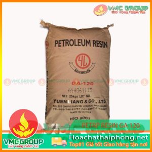 PETRP RESIN GA 120
