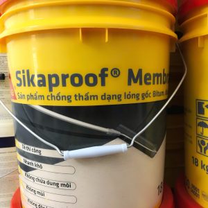 Sikaproof Membrane