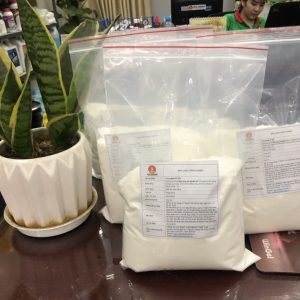CLORAMIN B TRUNG QUỐC – GÓI 1KG – CHẤT KHỬ TRÙNG DIỆT KHUẨN – CHLORAMIN B