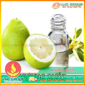 Hương bưởi