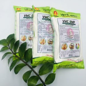 PHỤ GIA LÀM BÚN PHỞ - VMC BMP