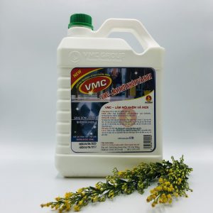 VMC LÀM MỚI NHÔM VÀ INOX