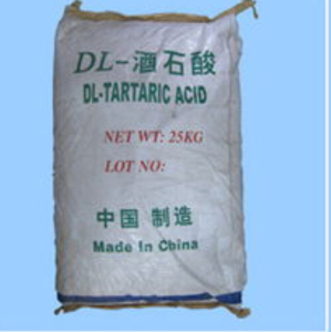 TARTARIC ACID