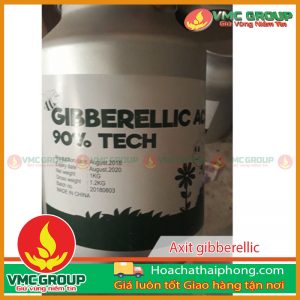 AXIT GIBBERELLIC
