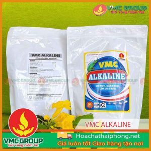 vmc alkaline