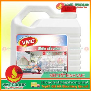 SIÊU TẨY KÍNH