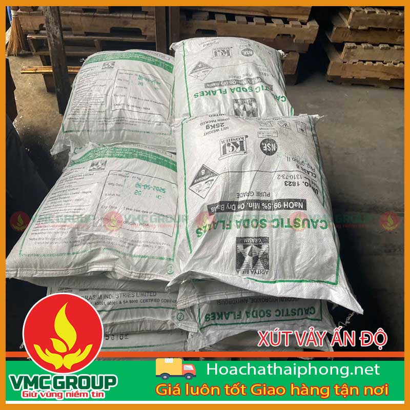 XÚT VẢY ẤN ĐỘ